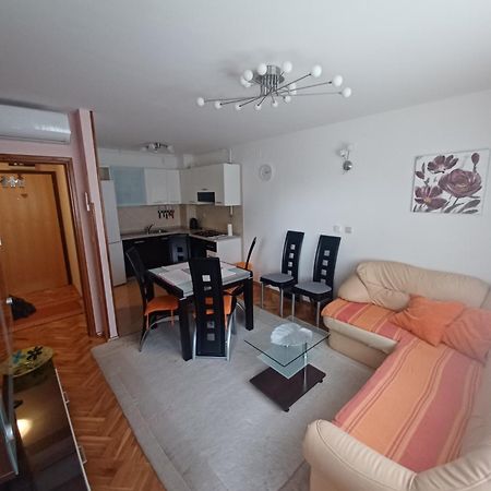 Apartman Jagoda Вараждин Екстер'єр фото