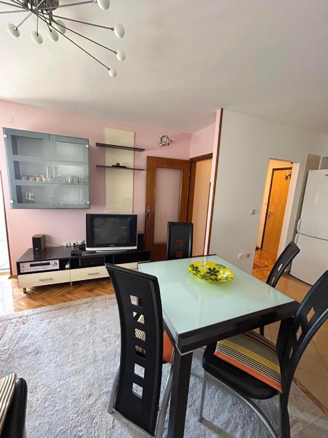 Apartman Jagoda Вараждин Екстер'єр фото