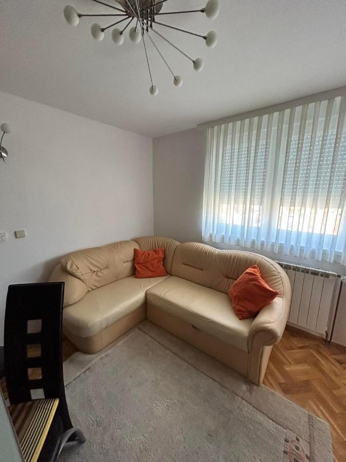 Apartman Jagoda Вараждин Екстер'єр фото