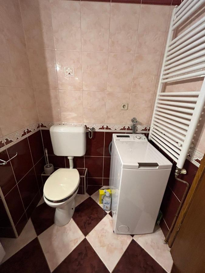 Apartman Jagoda Вараждин Екстер'єр фото