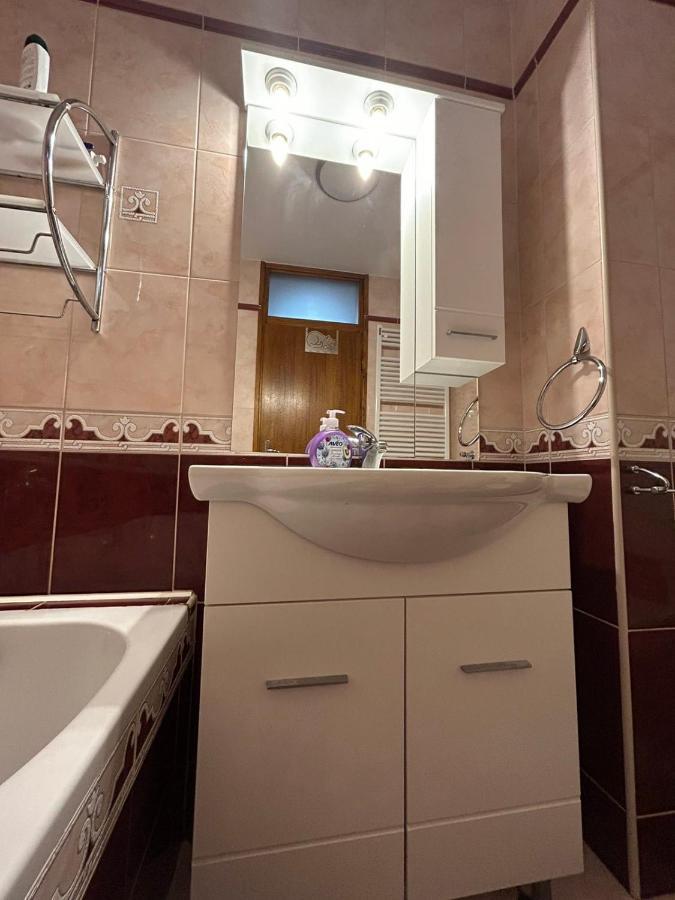 Apartman Jagoda Вараждин Екстер'єр фото