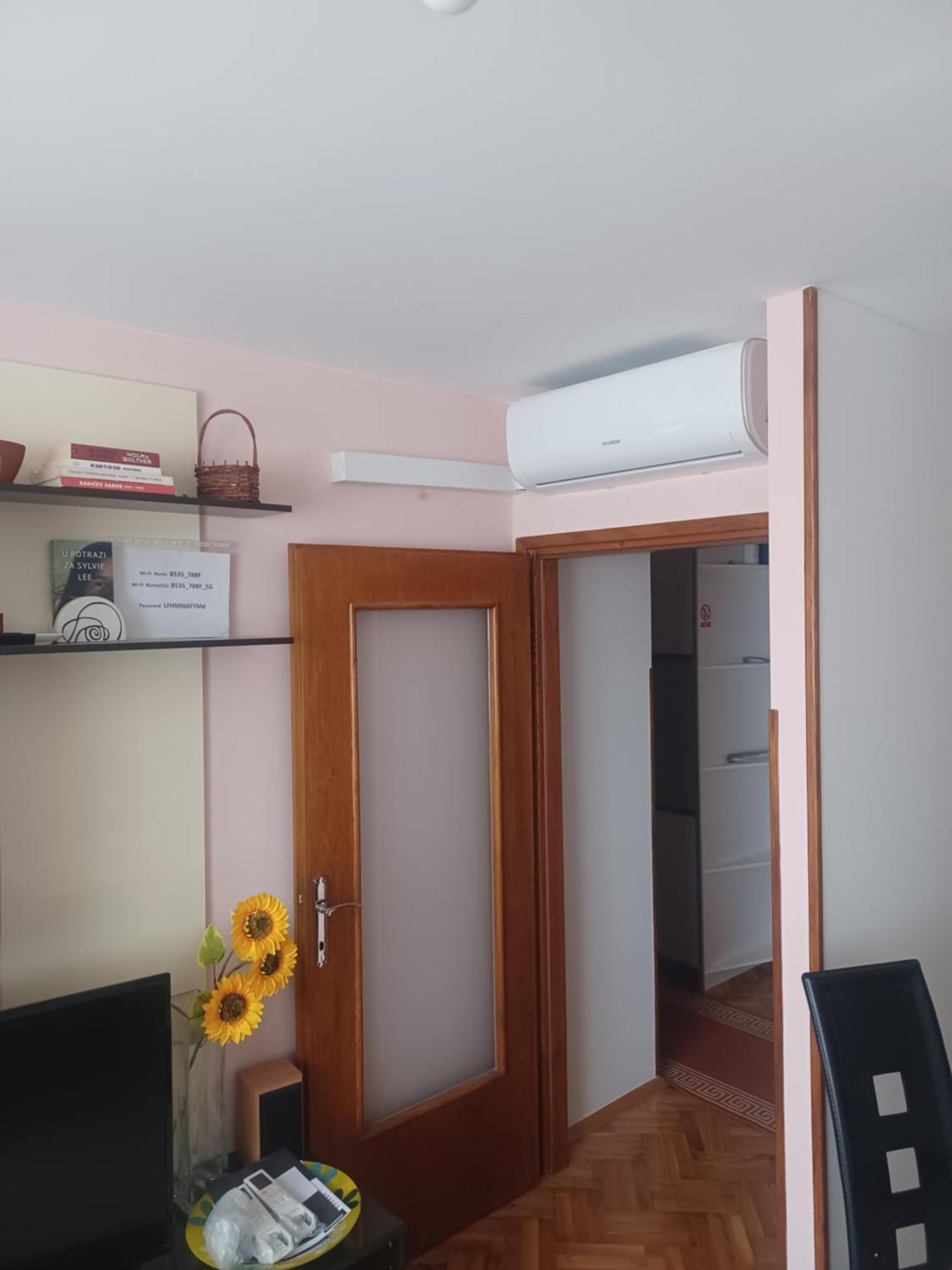 Apartman Jagoda Вараждин Екстер'єр фото