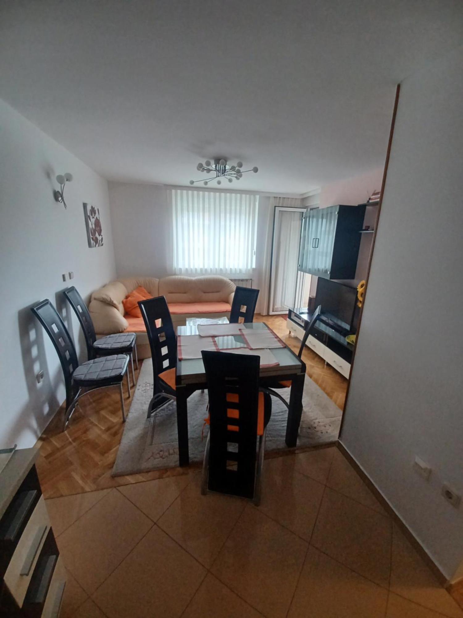 Apartman Jagoda Вараждин Екстер'єр фото